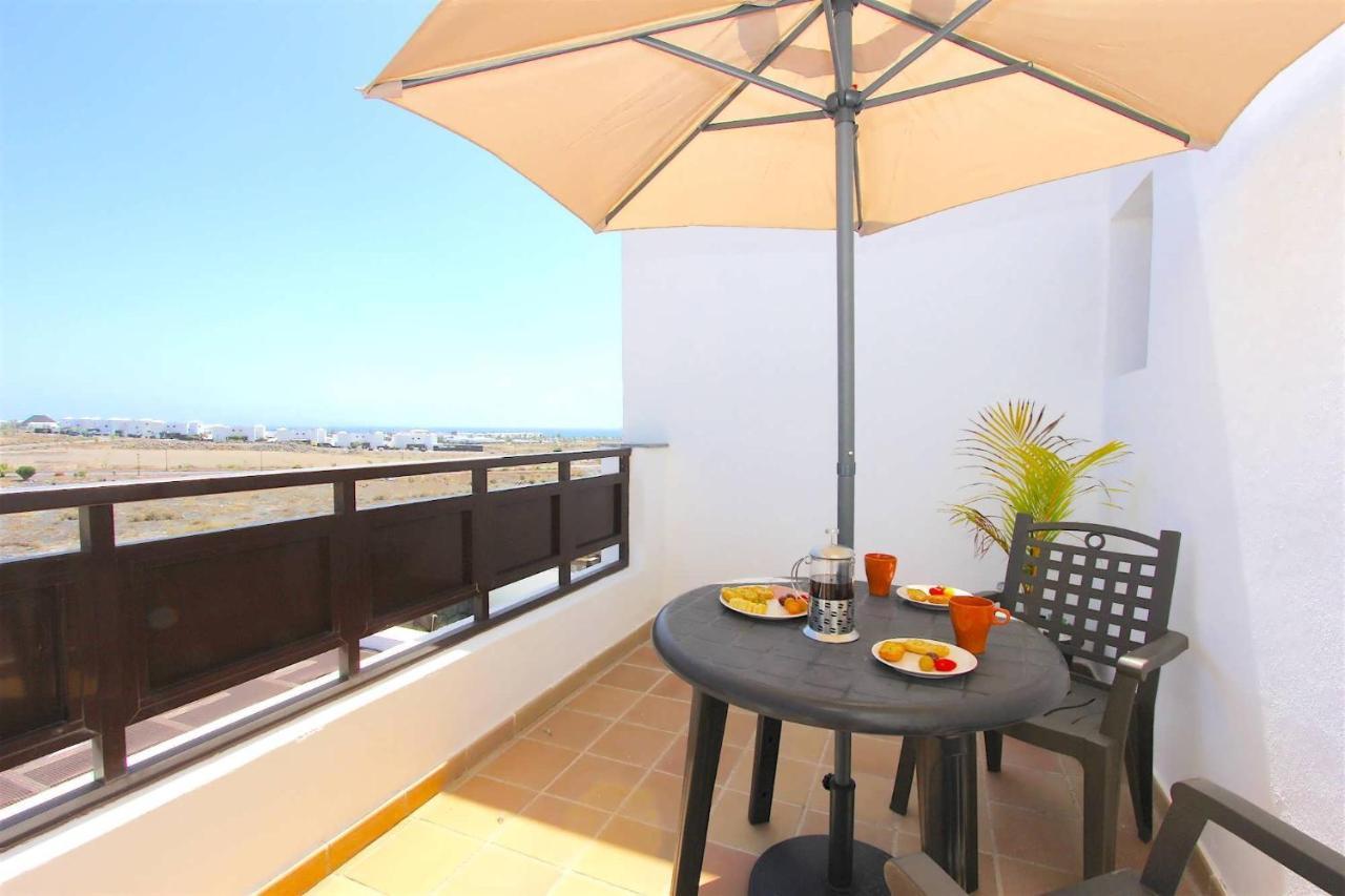 Villa Emma Playa Blanca Dış mekan fotoğraf
