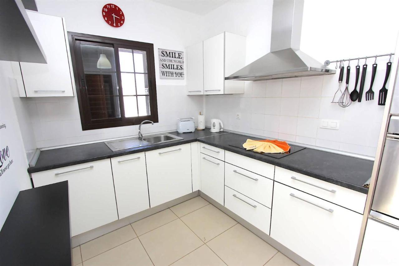 Villa Emma Playa Blanca Dış mekan fotoğraf