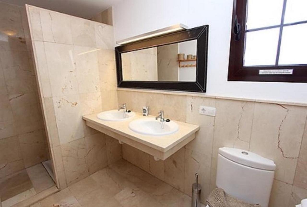 Villa Emma Playa Blanca Dış mekan fotoğraf