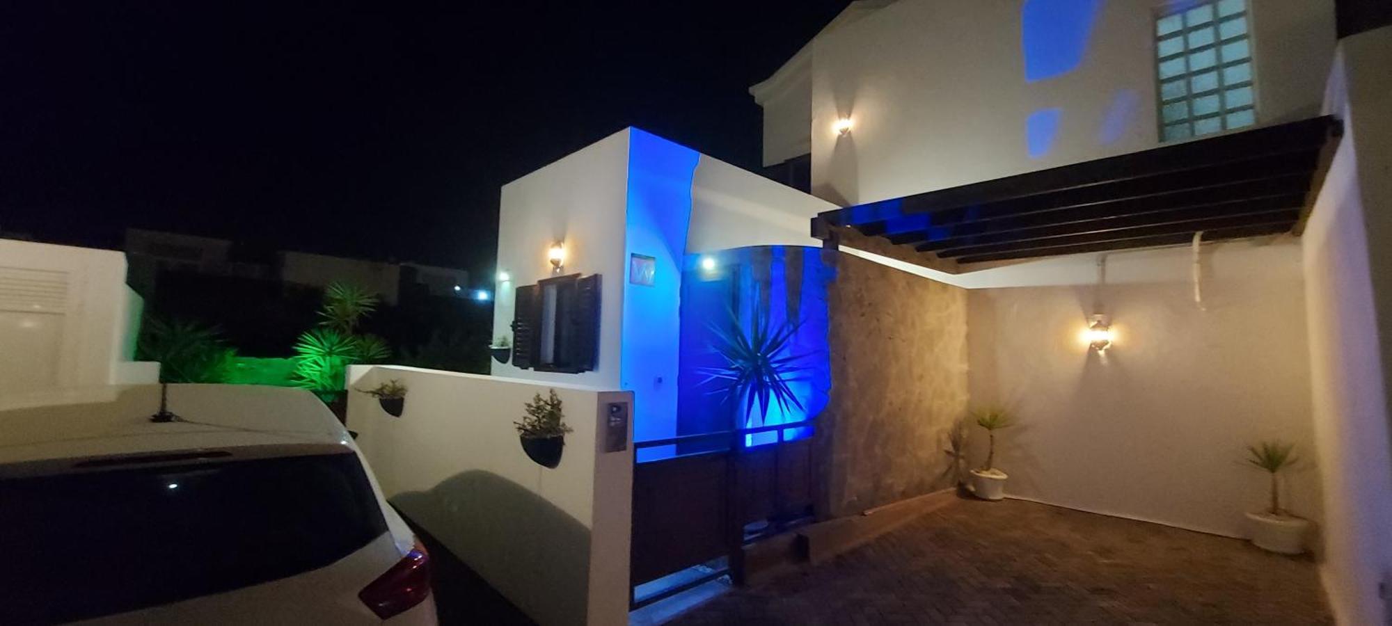 Villa Emma Playa Blanca Dış mekan fotoğraf