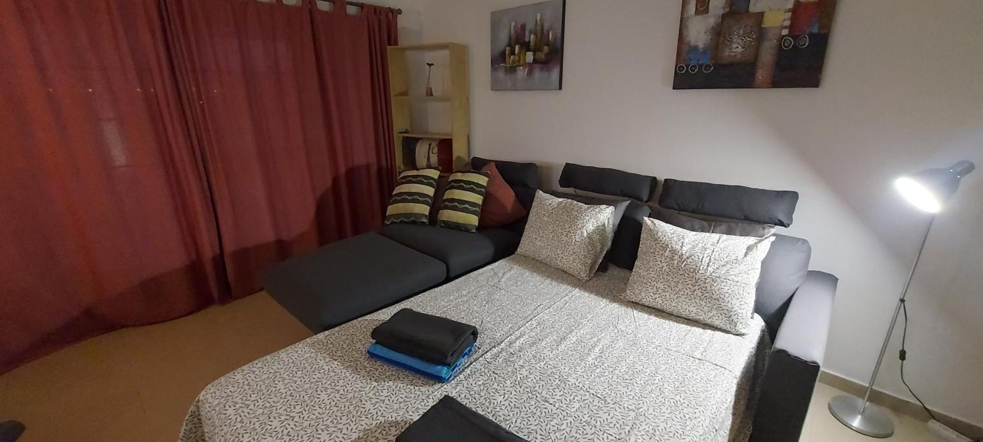 Villa Emma Playa Blanca Dış mekan fotoğraf
