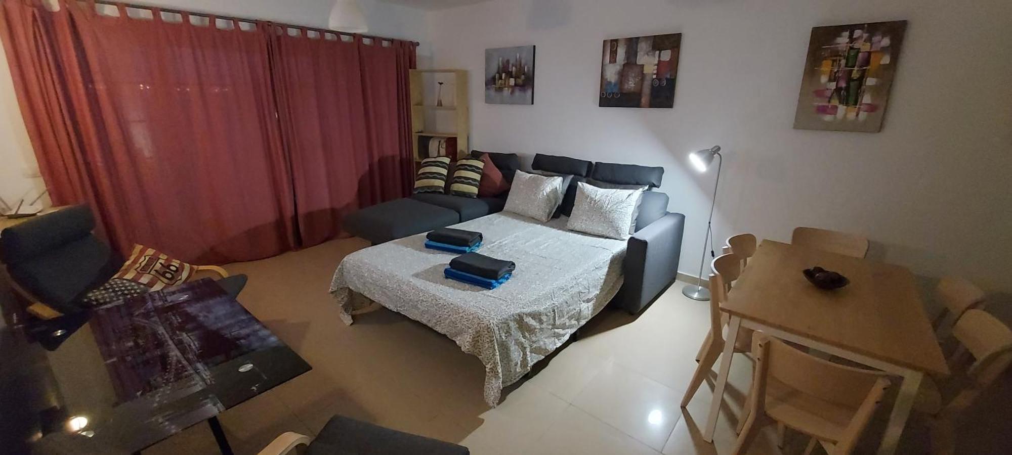 Villa Emma Playa Blanca Dış mekan fotoğraf